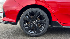 Honda Civic 1.5 VTEC Turbo Sport 5dr Petrol Hatchback